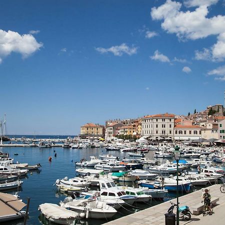 Royal View Apartment Rovinj Exterior photo