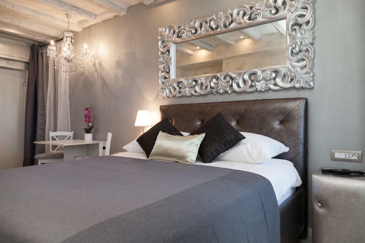 Royal View Apartment Rovinj Exterior photo