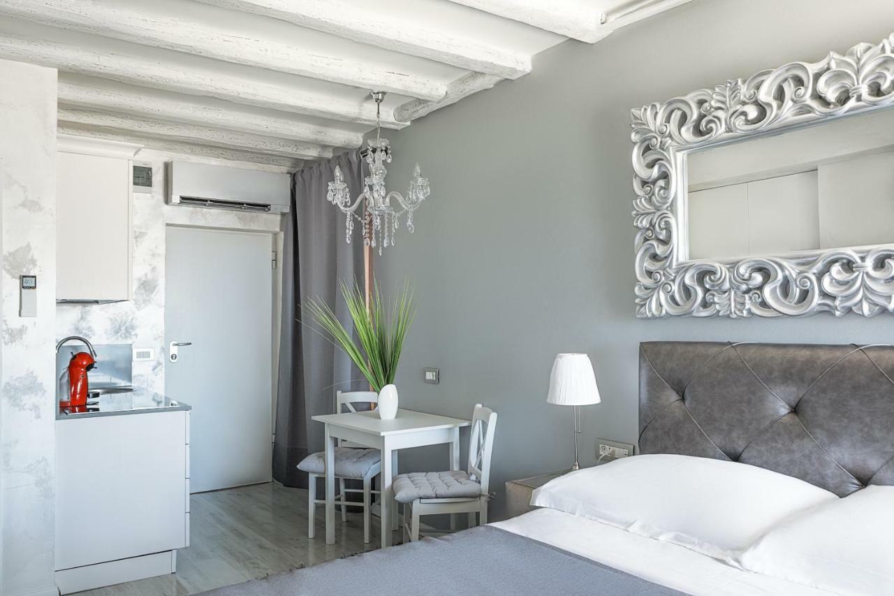 Royal View Apartment Rovinj Exterior photo