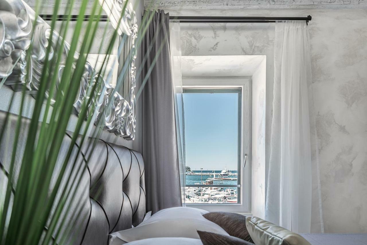 Royal View Apartment Rovinj Exterior photo