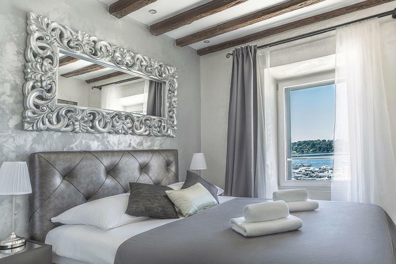Royal View Apartment Rovinj Exterior photo