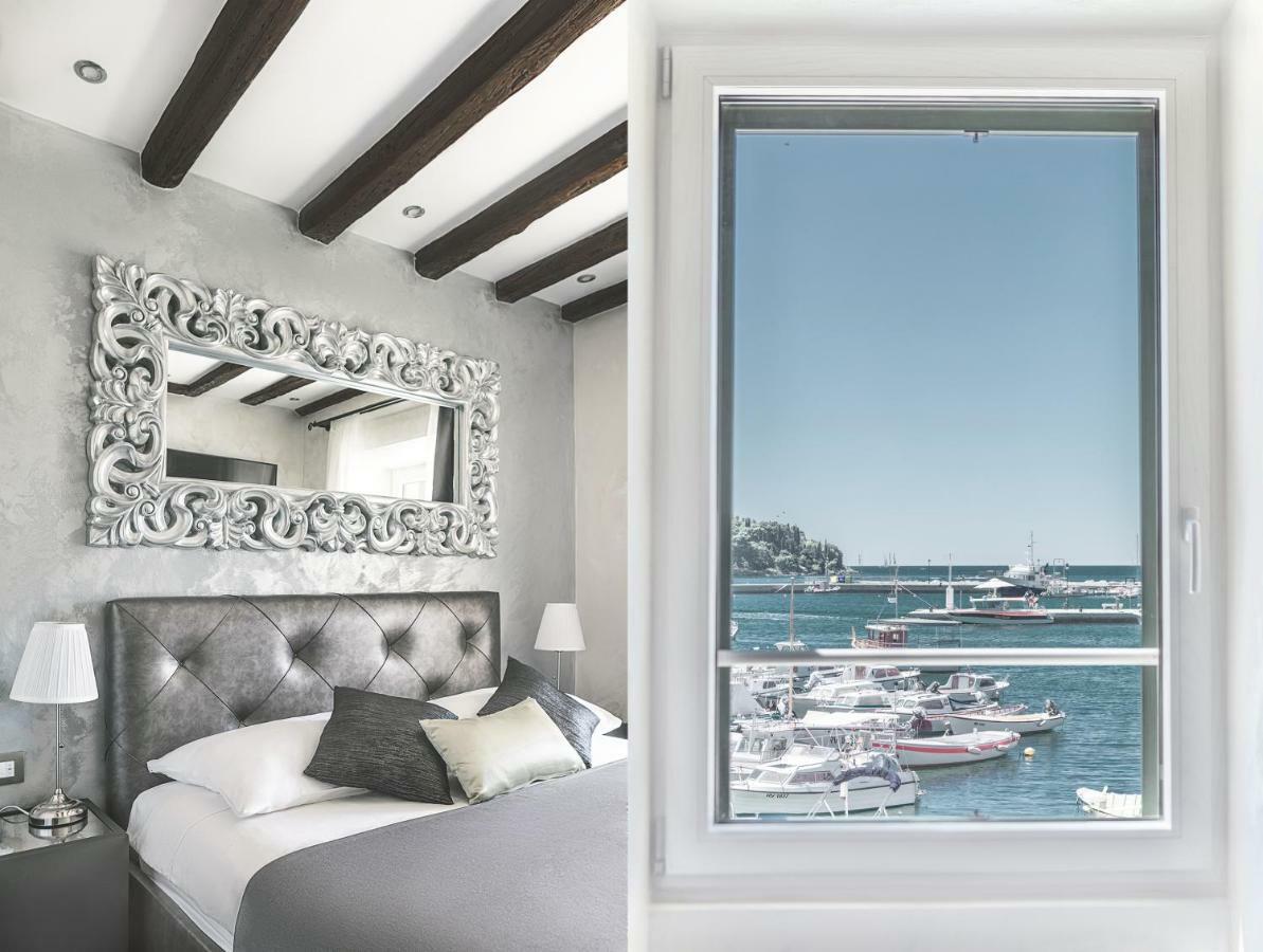 Royal View Apartment Rovinj Exterior photo