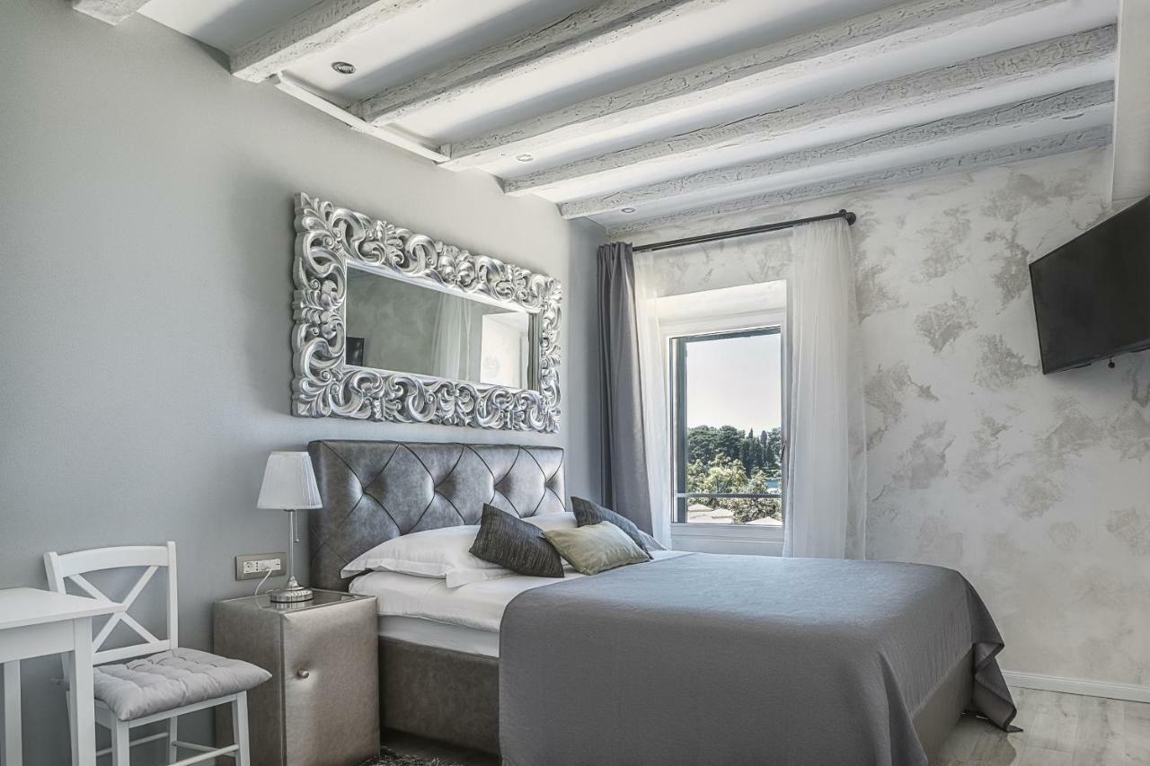 Royal View Apartment Rovinj Exterior photo