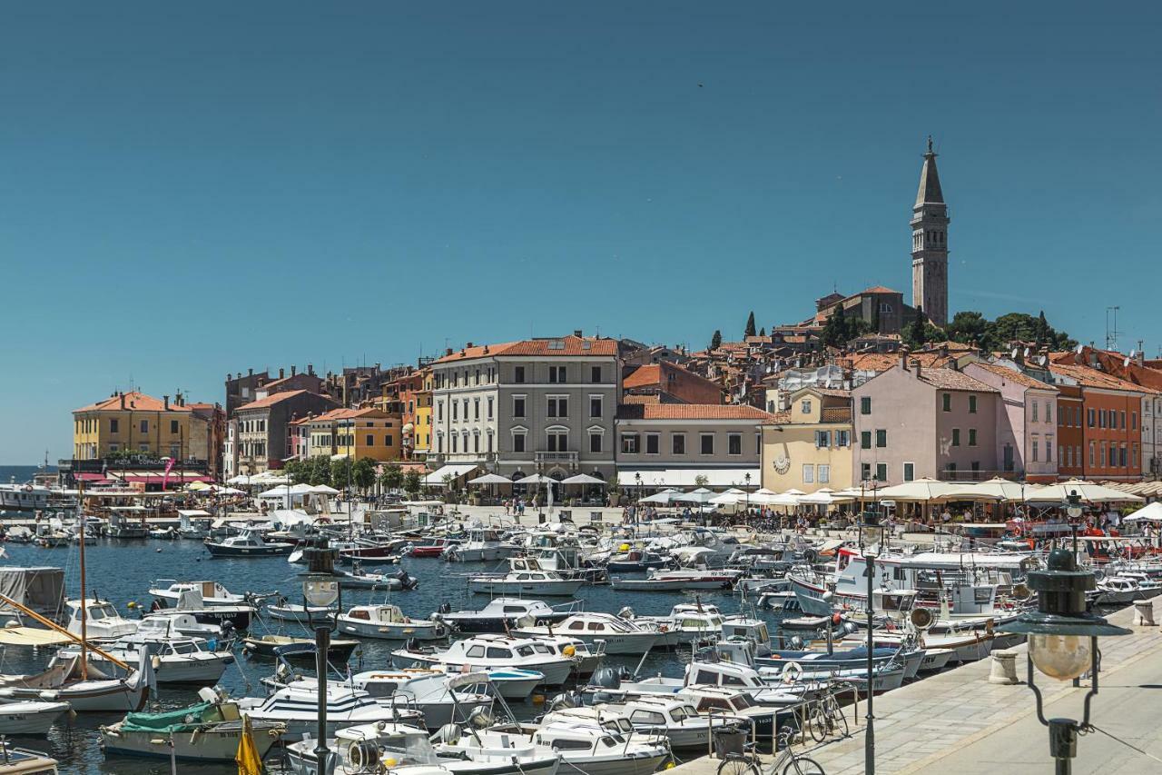 Royal View Apartment Rovinj Exterior photo